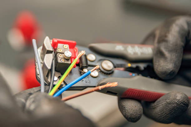 Best Electrical Upgrades for Homes  in Seaside Park, NJ