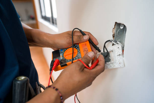 Electrical Rewiring Services in Seaside Park, NJ