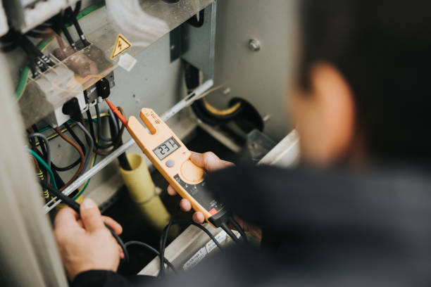 Best Electrical System Inspection  in Seaside Park, NJ