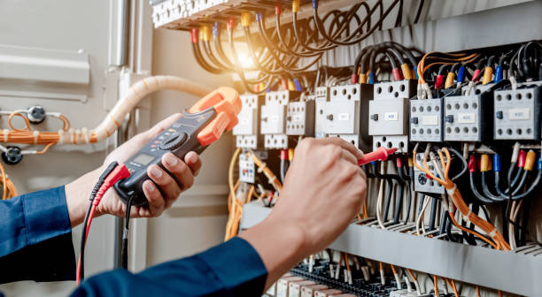 Best Electrical Wiring Services  in Seaside Park, NJ