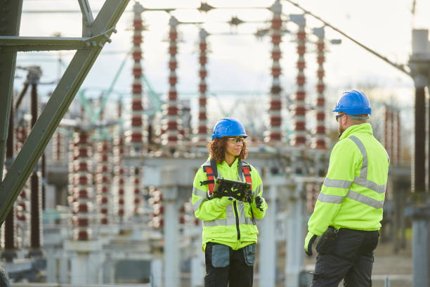 Best Emergency Electrical Repair  in Seaside Park, NJ