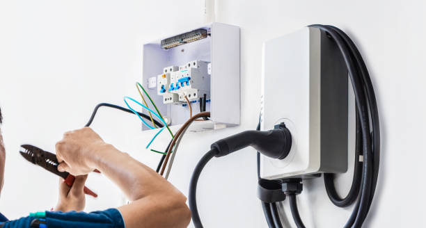 Best Industrial Electrical Services  in Seaside Park, NJ
