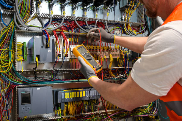 Best Affordable Electrical Installation  in Seaside Park, NJ